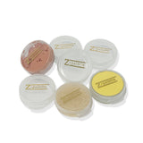 Small Deep Z Palette Travel Jars - 8 pack