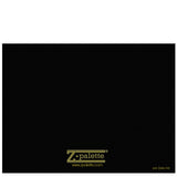 EXTRA LARGE BLACK Z PALETTE