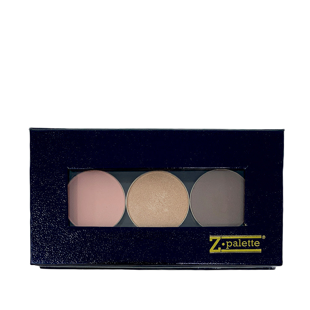 MINI BLACK Z PALETTE BRIDAL BUNDLE