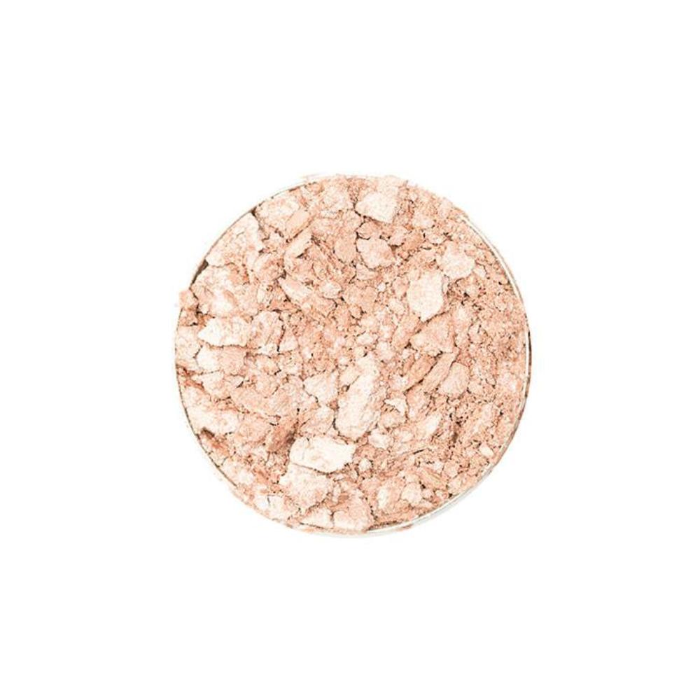 Champagne Eyeshadow to Brighten Eyes