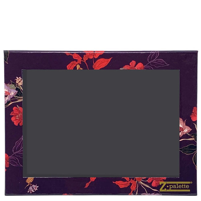MAROON Z PALETTE