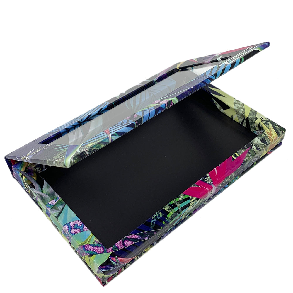 NEON JUNGLE Z PALETTE