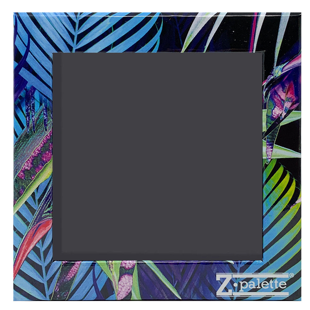 NEON JUNGLE Z PALETTE