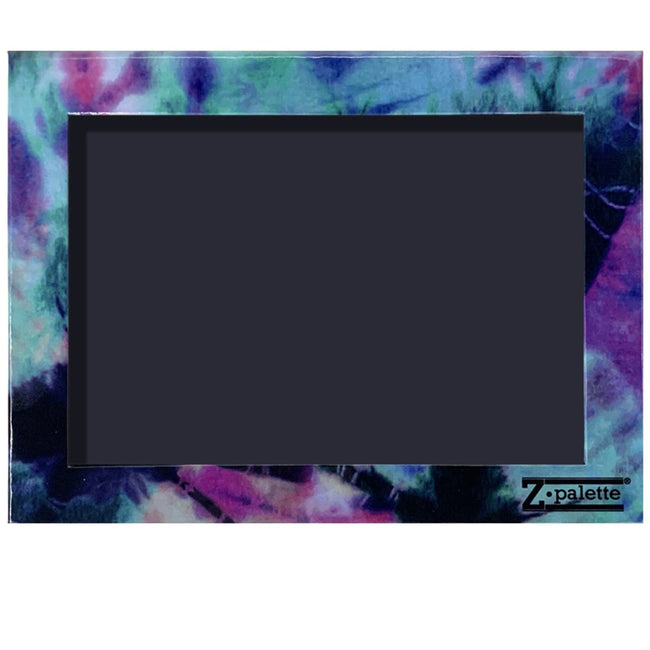 EXTRA LARGE TIE DYE Z PALETTE