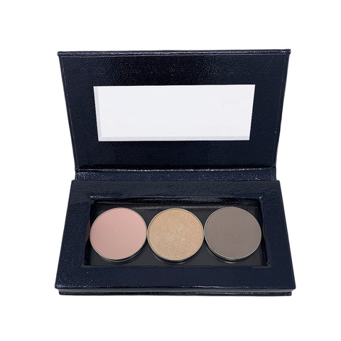 MINI BLACK Z PALETTE PINK BUNDLE