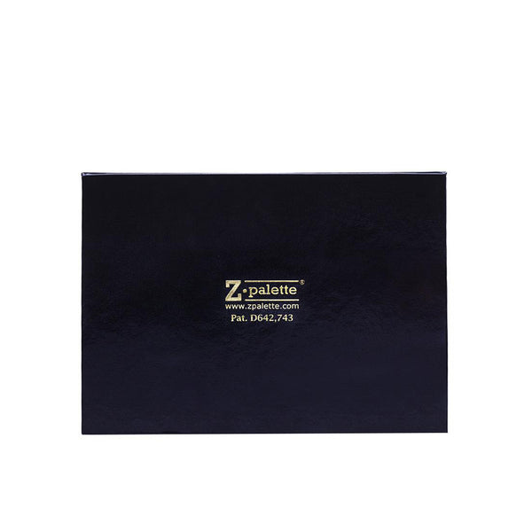 Best Empty Palette Extra Large Black Z Palette