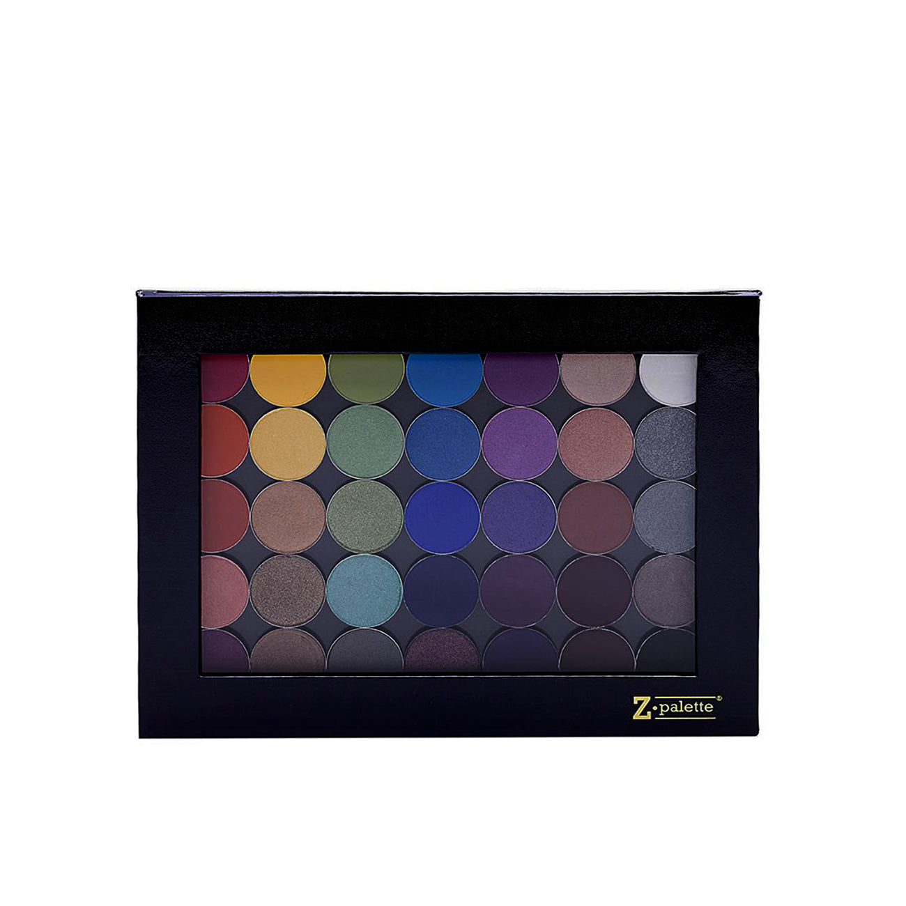 Empty Magnetic Makeup Palette Z Palette