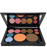 JUNIOR MIRROR BLACK Z PALETTE