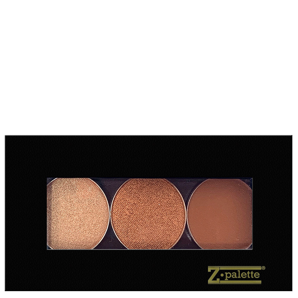 Small shop eyeshadow palette