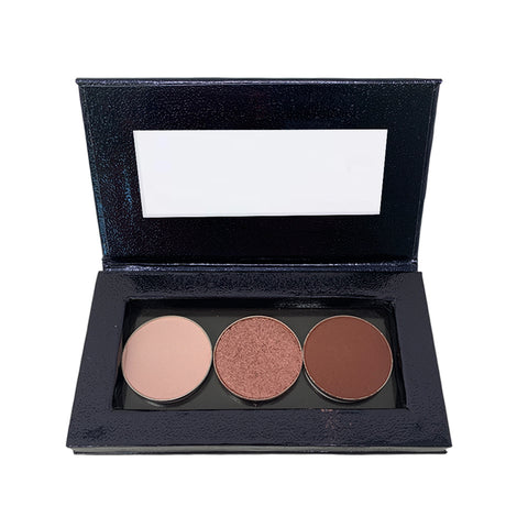 MINI BLACK Z PALETTE BRIDAL BUNDLE