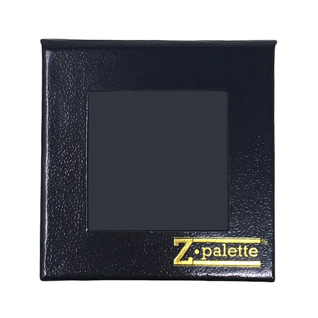 SINGLE BLACK Z PALETTE