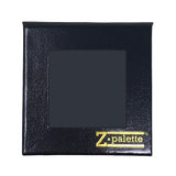 SINGLE BLACK Z PALETTE