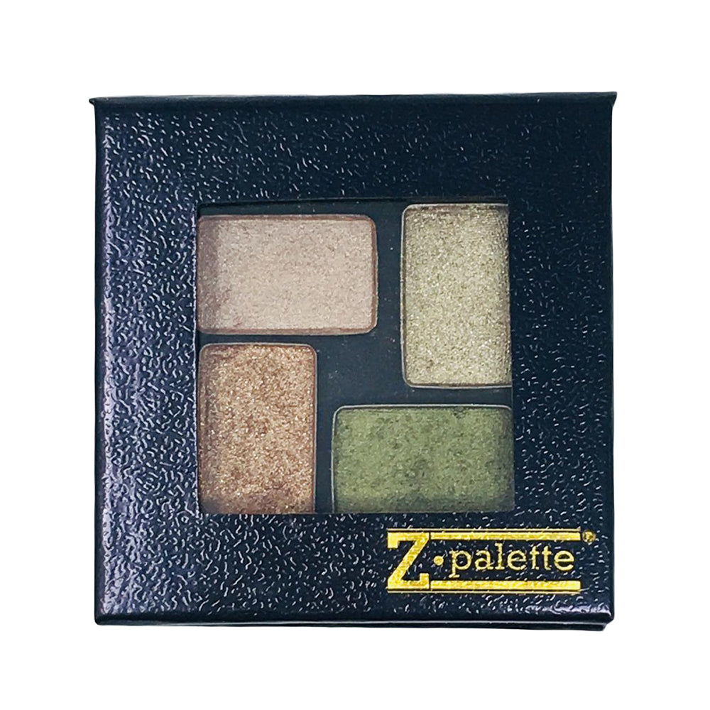 SINGLE BLACK Z PALETTE