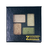 SINGLE BLACK Z PALETTE