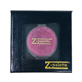 SINGLE BLACK Z PALETTE