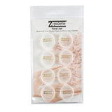 Small Z Palette Travel Jars - 8 pack