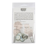 Small Z Palette Travel Jars - 8 pack