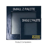 SINGLE BLACK Z PALETTE